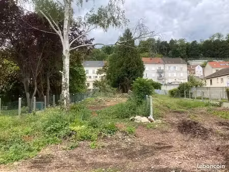 terrains constructibles à montataire