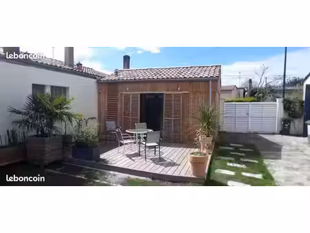 studio location étudiant