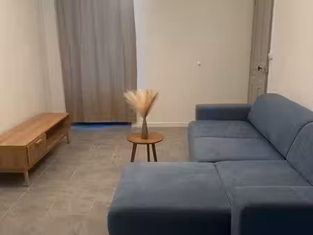 t3 meublé 55 m² – centre-ville de chalon-sur-saône