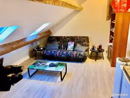 studio à louer