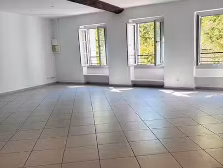 appartement t3