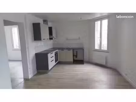appartement f2 epernay
