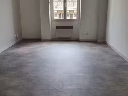 appartement t2
