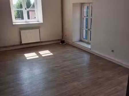 logement à louer
