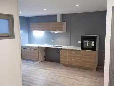 appartement t1