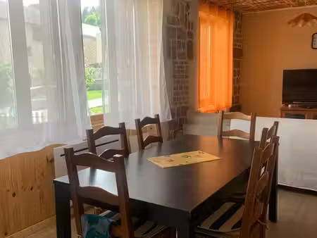 appartement t3