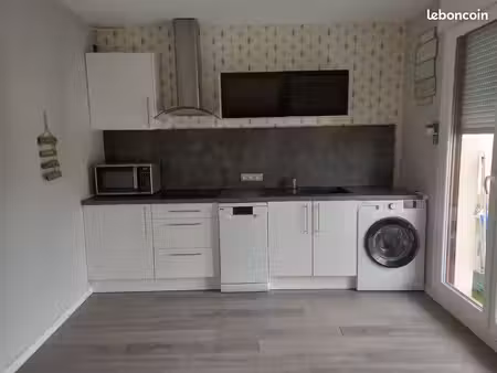 loue appartement f3