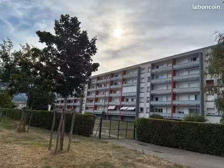 appartement à louer  saint egrève