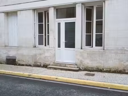 appartement 2 chambres