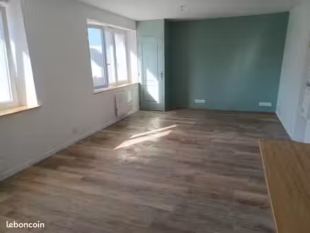 appartement rénové 45 m2 1 chambre