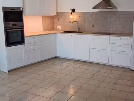 appartement 3 pièces de 59 6m2 avec terrasse