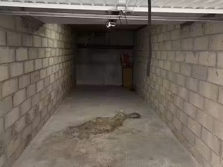 location box 21m2