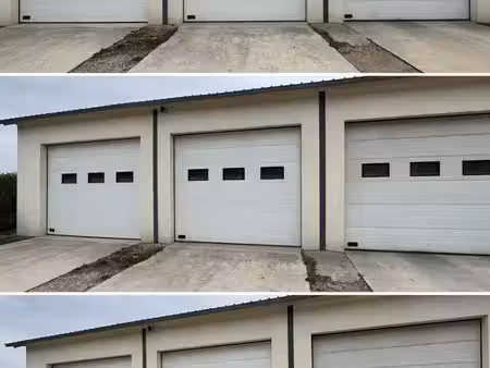 location garage semur en auxois