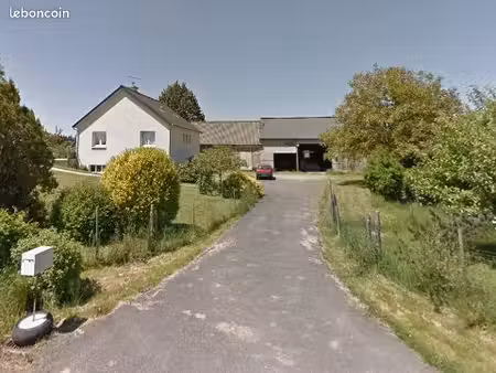 maison t3