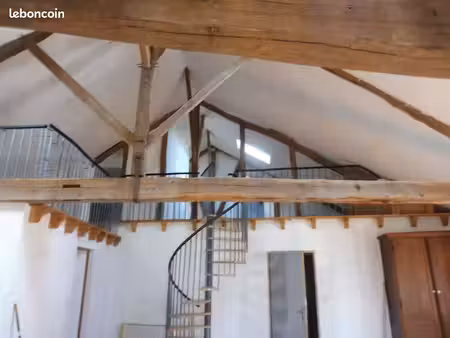 loue loft