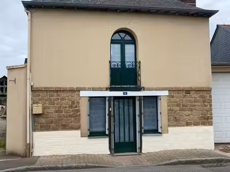 petite maison à louer