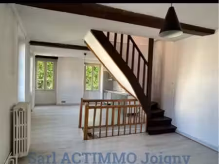 location maison f4 sans terrain