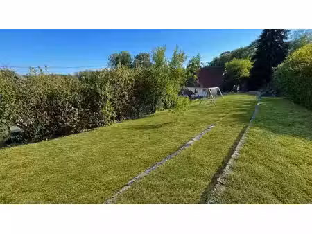 vente terrain 668 m² à schirrhein (67240)  55 000 €