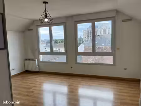 location appartement t2 centre ville