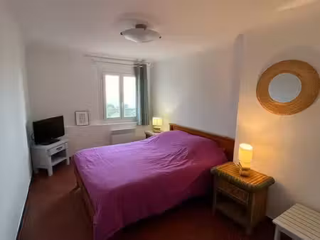 appartement 40 m2