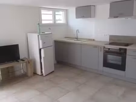 logement 35m2
