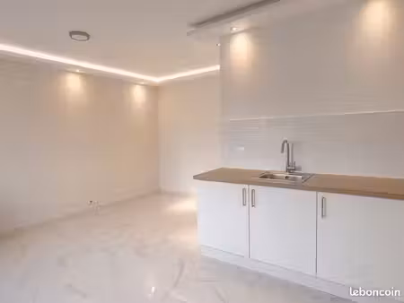 à louer – appartement t3 de 50 m²