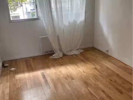 studio 1 pièce 17 m²