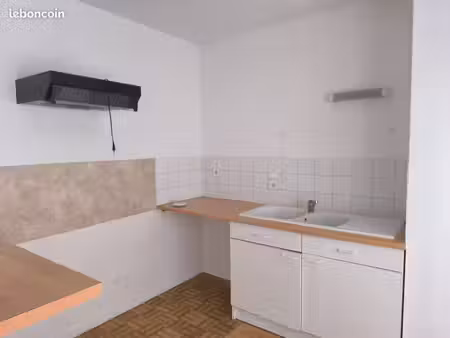 appartement t2