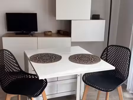 studio 29 m2