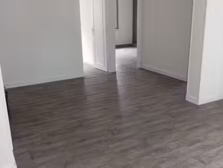 appartement t3