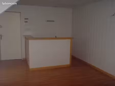 location appartement t1bis