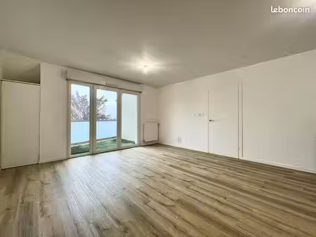appartement 3 pièces 67 m²