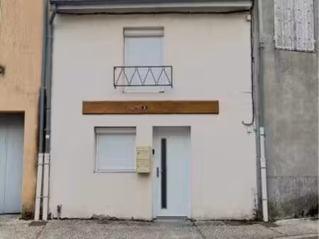 studio centre ville