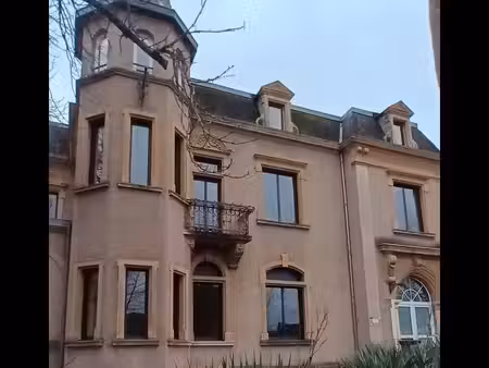 t2 de caractère