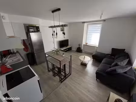 appartement 3p