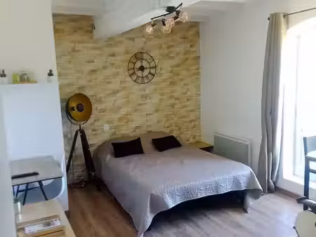 studio à louer