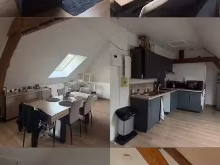 location vieux-manoir