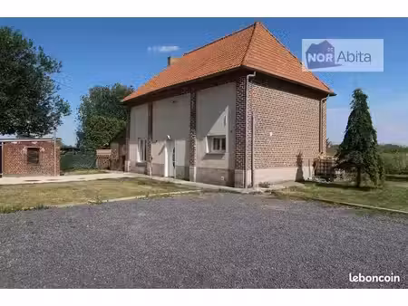 appartement 2 pièces 52 m²