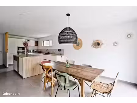 maison 3 chbs confolens
