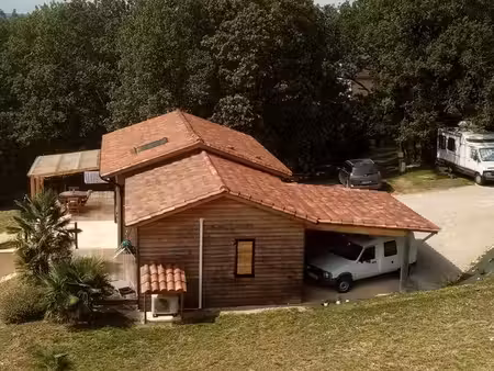 location maison individuelle