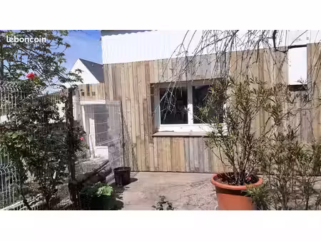 location maisonnette