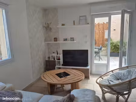 loue maison 3 chambres romilly centre