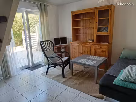 maison à louer 9 mois