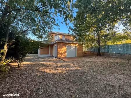 villa t6 marcy l'etoile