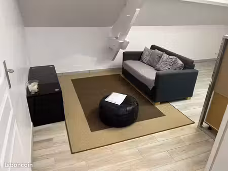 à louer appartement t2 meublé
