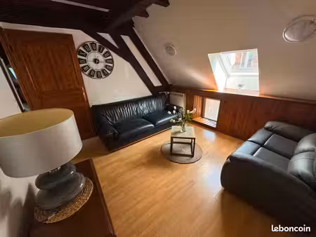 f2 meublé de 45 6 m² à phalsbourg