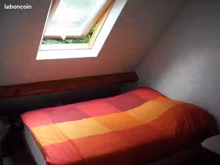 loue appartement