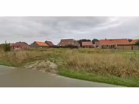 vente terrain 462 m² à winnezeele (59670)  60 000 €