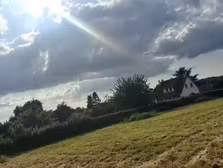 vente terrain 1100 m² à le trait (76580)  65 000 €