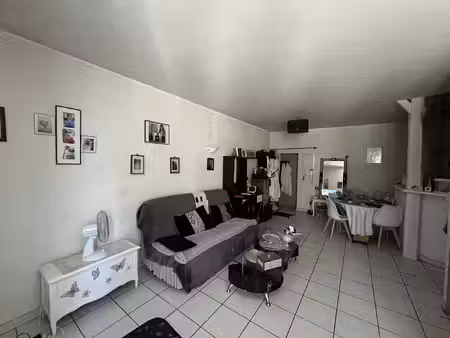 appartement t2 de 45m2 en plein coeur d'auch